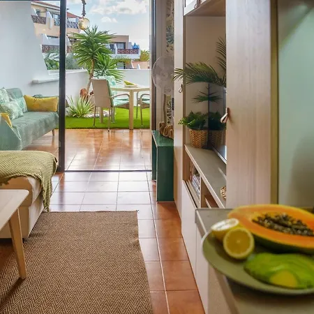 Apartmán Forest Flat - Big Heated Pool, Terrace, Tv Channels