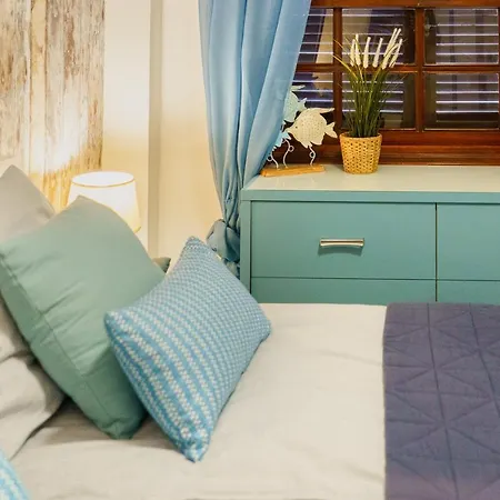 Apartmán Forest Flat - Big Heated Pool, Terrace, Tv Channels