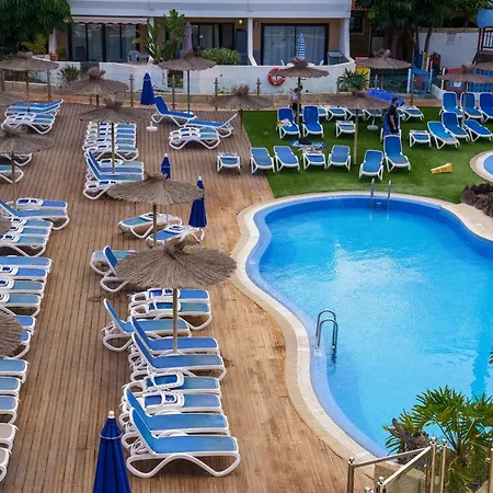 Forest Flat - Big Heated Pool, Terrace, Tv Channels San Miguel de Abona