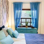 Forest Flat - Big Heated Pool, Terrace, Tv Channels Apartamento