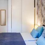 Apartamento Forest Flat - Big Heated Pool, Terrace, Tv Channels San Miguel de Abona