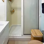 Apartamento Forest Flat - Big Heated Pool, Terrace, Tv Channels *