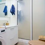 Apartamento Forest Flat - Big Heated Pool, Terrace, Tv Channels