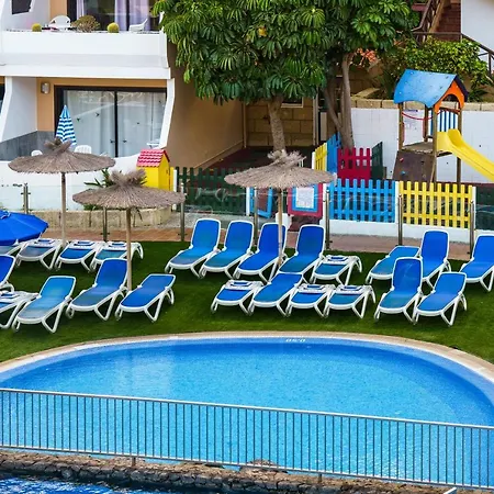 Forest Flat - Big Heated Pool, Terrace, Tv Channels *