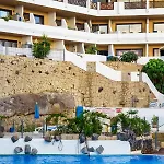 Forest Flat - Big Heated Pool, Terrace, Tv Channels