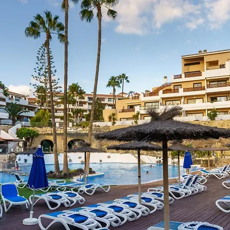 Appartement Forest Flat - Big Heated Pool, Terrace, Tv Channels San Miguel de Abona