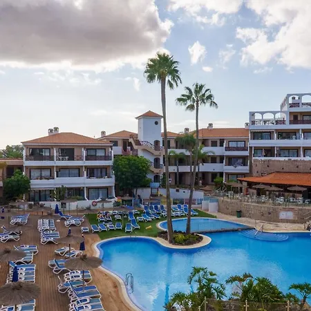 Forest Flat - Big Heated Pool, Terrace, Tv Channels * San Miguel de Abona