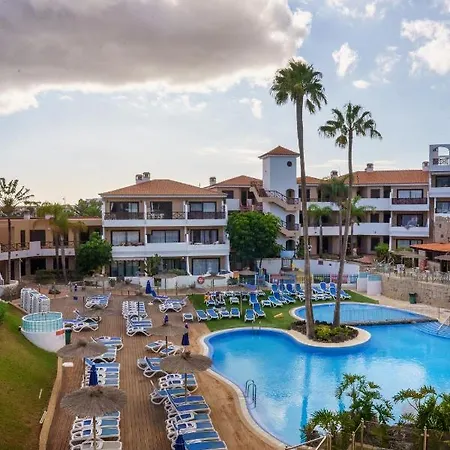 Appartement Forest Flat - Big Heated Pool, Terrace, Tv Channels San Miguel de Abona