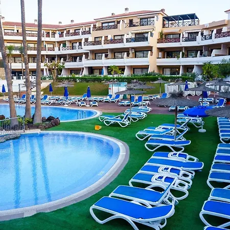 Appartement Forest Flat - Big Heated Pool, Terrace, Tv Channels