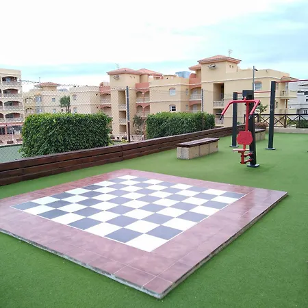 Forest Flat - Big Heated Pool, Terrace, Tv Channels, Golf Courses Lägenhet
