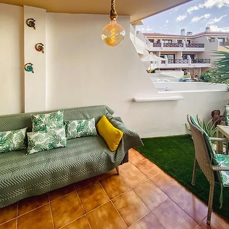 Forest Flat - Big Heated Pool, Terrace, Tv Channels, Golf Courses *